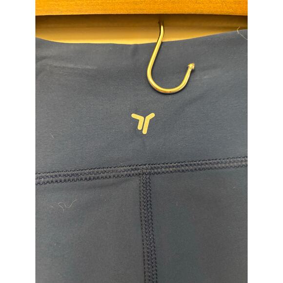 Old Navy Active Powersoft Go-Dry High-Rise Leggings – Girls Large (10–12) - Picture 7 of 11